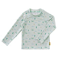 UV Shirt langarm, Surf Boy