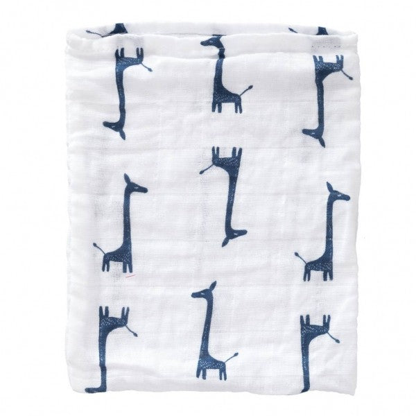 Waschhandschuhe, 3er Pack - Dachsy