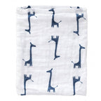 Waschhandschuhe, 3er Pack - Dachsy