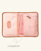 Windel Organizer, Butterfly