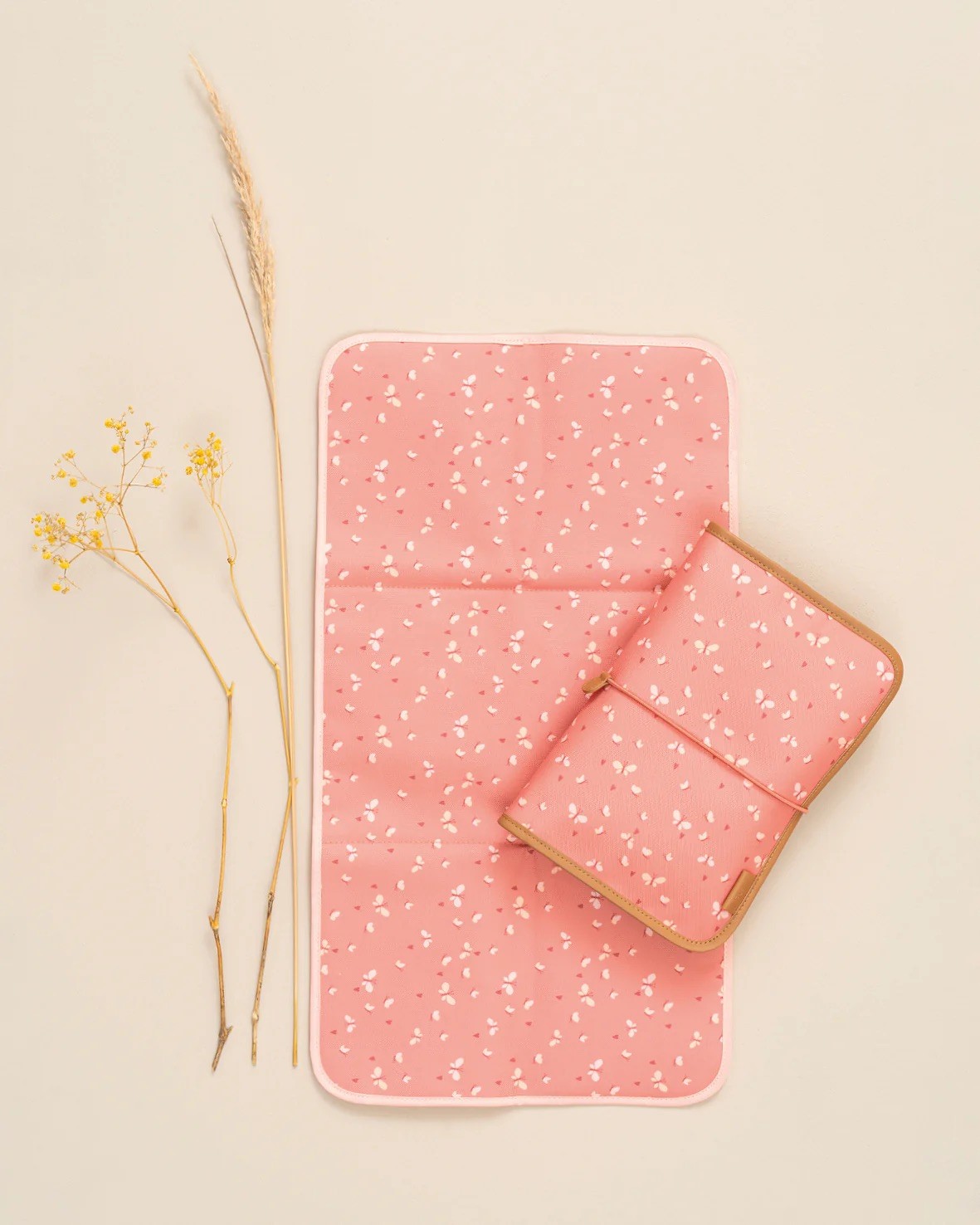 Windel Organizer, Butterfly