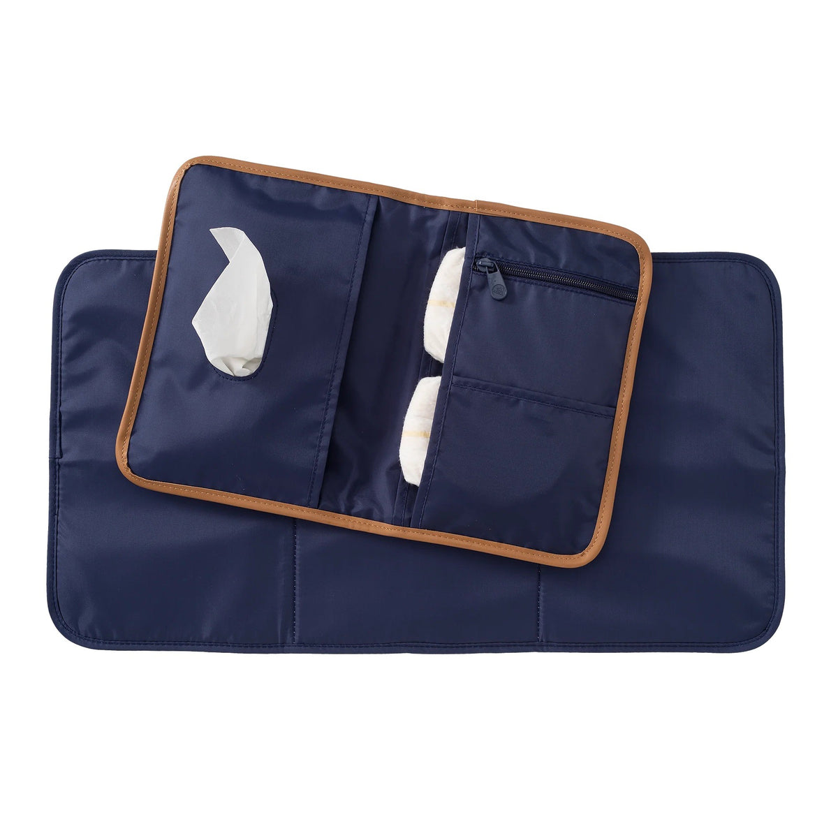 Windel Organizer, Submarine
