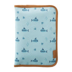Windel Organizer, Submarine