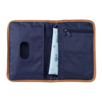 Windel Organizer, Submarine