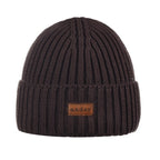 Wintermütze recycled Baumwolle